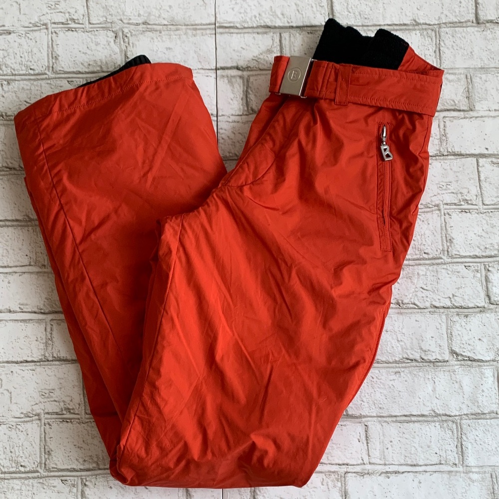 Bogner Ski/Snowboard Pants